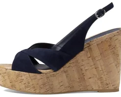 Stuart Weitzman Carmen Wedge Women's