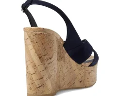 Stuart Weitzman Carmen Wedge Women's