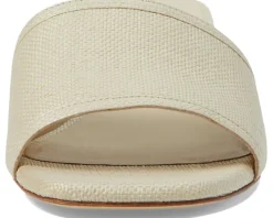 Stuart Weitzman Cayman 35 Block Slide Women's