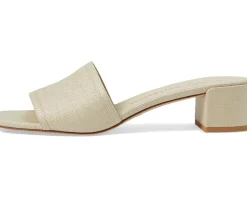 Stuart Weitzman Cayman 35 Block Slide Women's
