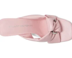 Stuart Weitzman Cece Slide 75 Women's