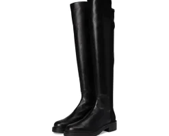 Stuart Weitzman 5050 Celia Boots Women's
