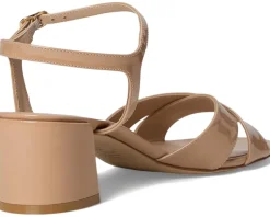 Stuart Weitzman Dayna Block 50 Women's