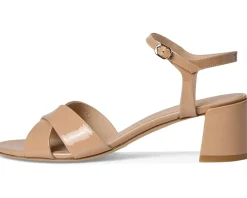 Stuart Weitzman Dayna Block 50 Women's