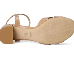 Stuart Weitzman Dayna Block 50 Women's
