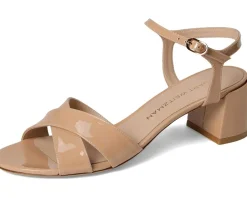 Stuart Weitzman Dayna Block 50 Women's