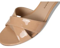 Stuart Weitzman Dayna Block 50 Women's