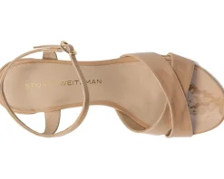 Stuart Weitzman Dayna Block 50 Women's