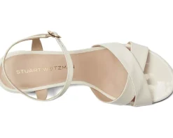 Stuart Weitzman Dayna Block 50 Women's