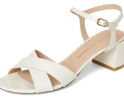 Stuart Weitzman Dayna Block 50 Women's