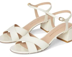 Stuart Weitzman Dayna Block 50 Women's
