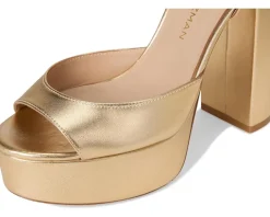 Stuart Weitzman Dayna Boost Platform Women's