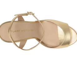 Stuart Weitzman Dayna Boost Platform Women's