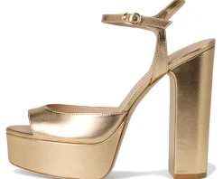 Stuart Weitzman Dayna Boost Platform Women's