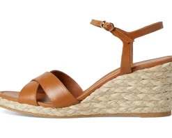 Stuart Weitzman Dayna Espadrille Wedge Women's