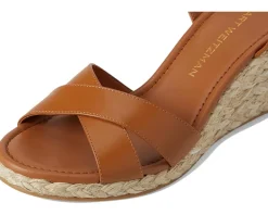 Stuart Weitzman Dayna Espadrille Wedge Women's