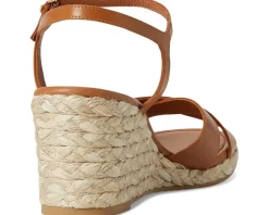 Stuart Weitzman Dayna Espadrille Wedge Women's