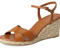 Stuart Weitzman Dayna Espadrille Wedge Women's