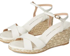 Stuart Weitzman Dayna Espadrille Wedge Women's