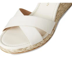 Stuart Weitzman Dayna Espadrille Wedge Women's