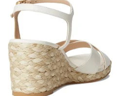 Stuart Weitzman Dayna Espadrille Wedge Women's