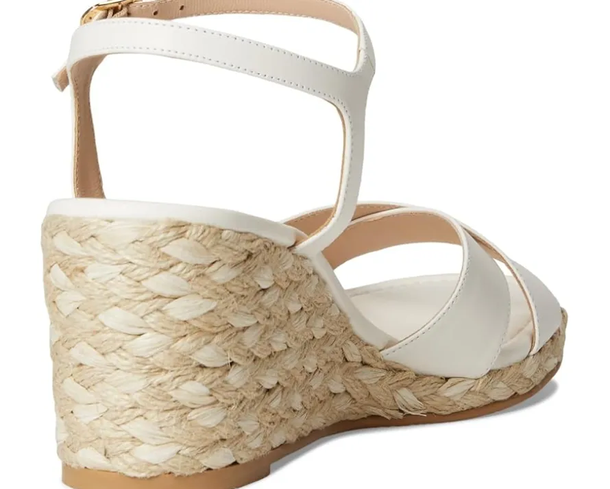 Stuart Weitzman Dayna Espadrille Wedge Women's