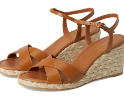 Stuart Weitzman Dayna Espadrille Wedge Women's