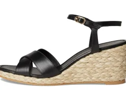 Stuart Weitzman Dayna Espadrille Wedge Women's