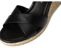 Stuart Weitzman Dayna Espadrille Wedge Women's