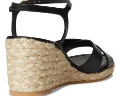Stuart Weitzman Dayna Espadrille Wedge Women's