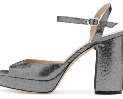 Stuart Weitzman Dayna II Platform Women's