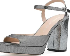 Stuart Weitzman Dayna II Platform Women's