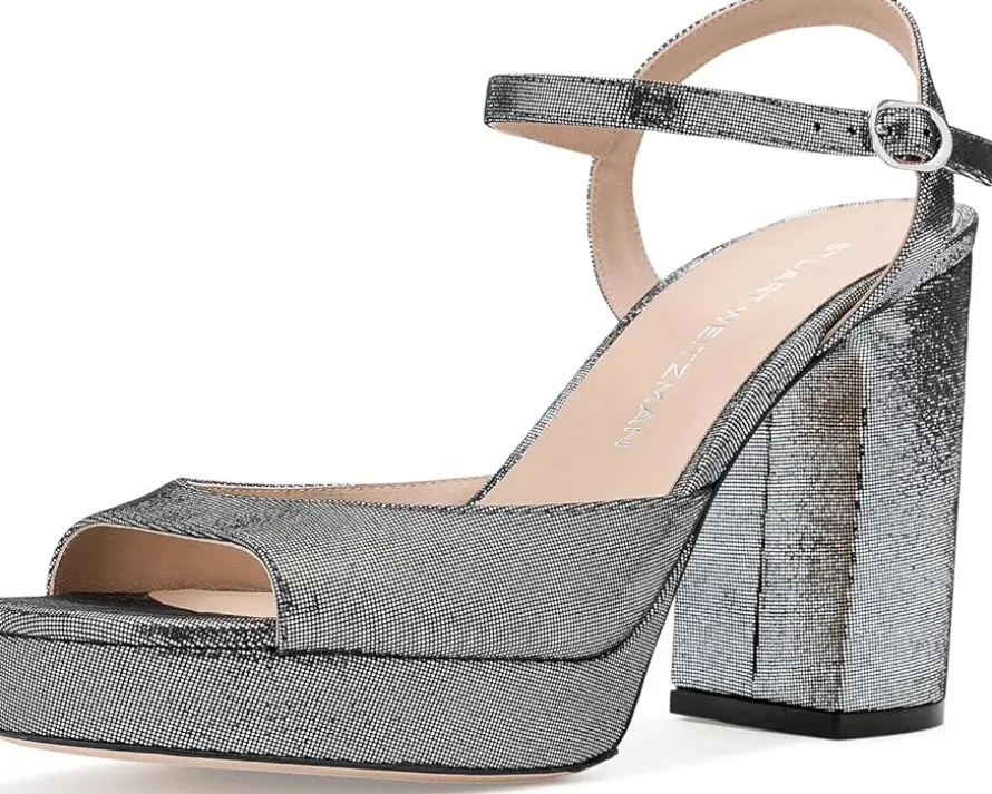 Stuart Weitzman Dayna II Platform Women's