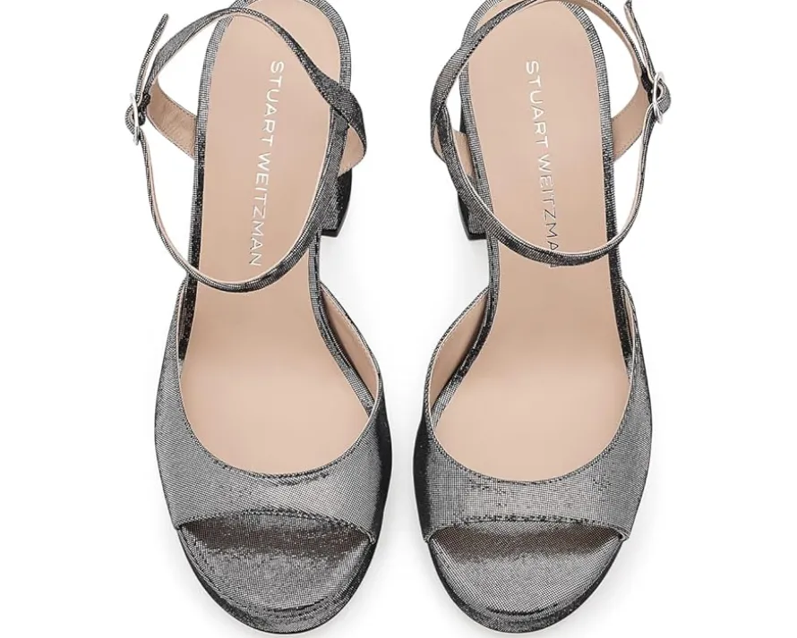 Stuart Weitzman Dayna II Platform Women's