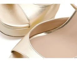Stuart Weitzman Dayna II Platform Women's