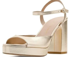 Stuart Weitzman Dayna II Platform Women's