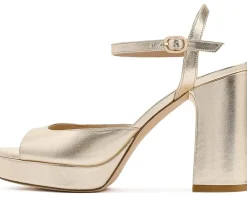 Stuart Weitzman Dayna II Platform Women's