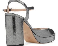 Stuart Weitzman Dayna II Platform Women's