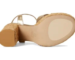 Stuart Weitzman Dayna Platform Sandal Women's