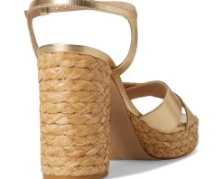 Stuart Weitzman Dayna Platform Sandal Women's