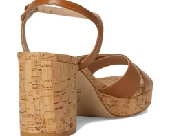 Stuart Weitzman Dayna Platform 80 Women's
