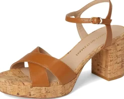 Stuart Weitzman Dayna Platform 80 Women's