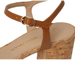 Stuart Weitzman Dayna Platform 80 Women's