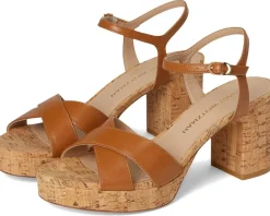 Stuart Weitzman Dayna Platform 80 Women's