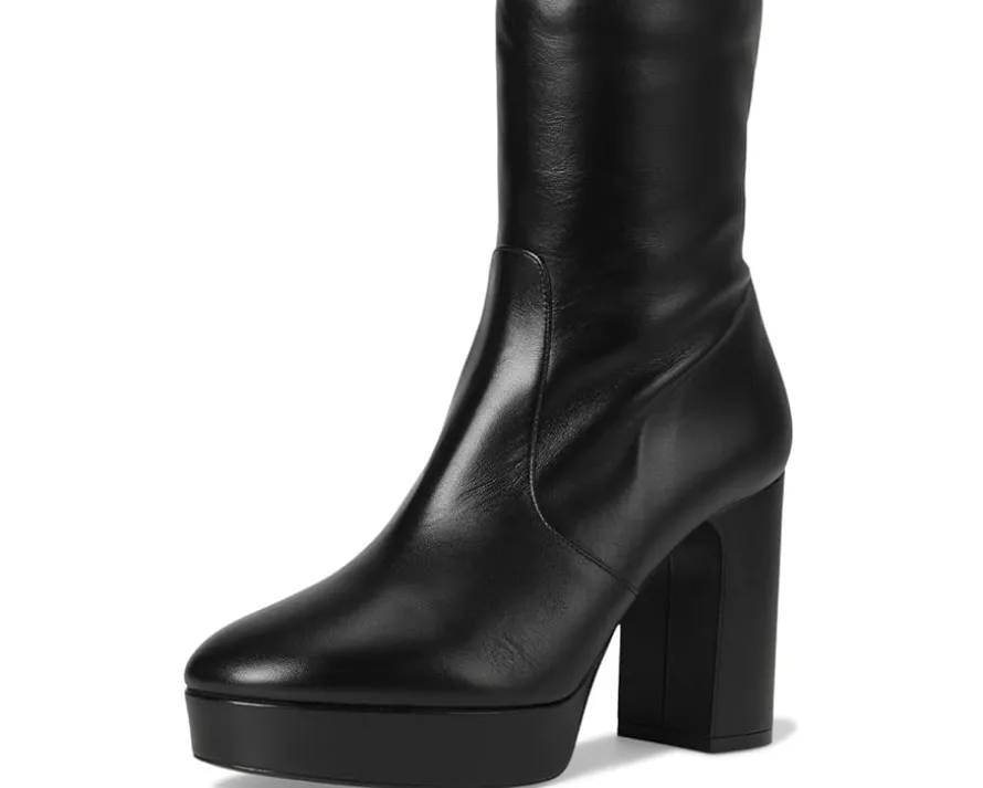 Stuart Weitzman Dayna Platform Bootie Women's