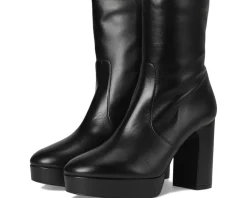 Stuart Weitzman Dayna Platform Bootie Women's