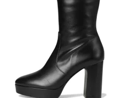 Stuart Weitzman Dayna Platform Bootie Women's