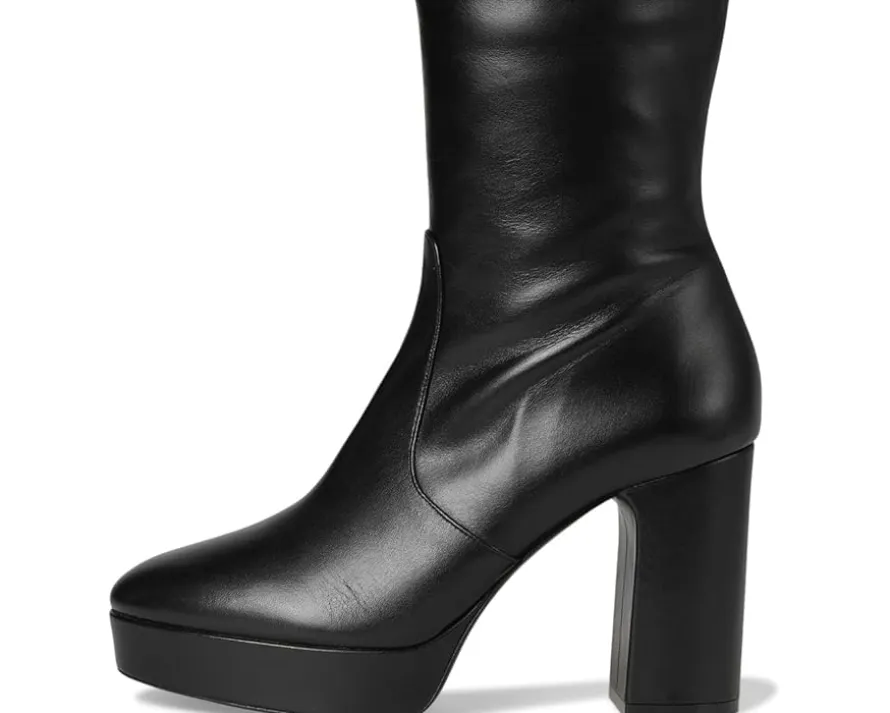 Stuart Weitzman Dayna Platform Bootie Women's
