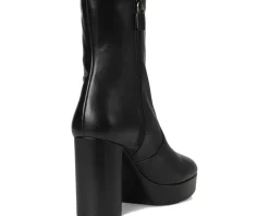 Stuart Weitzman Dayna Platform Bootie Women's