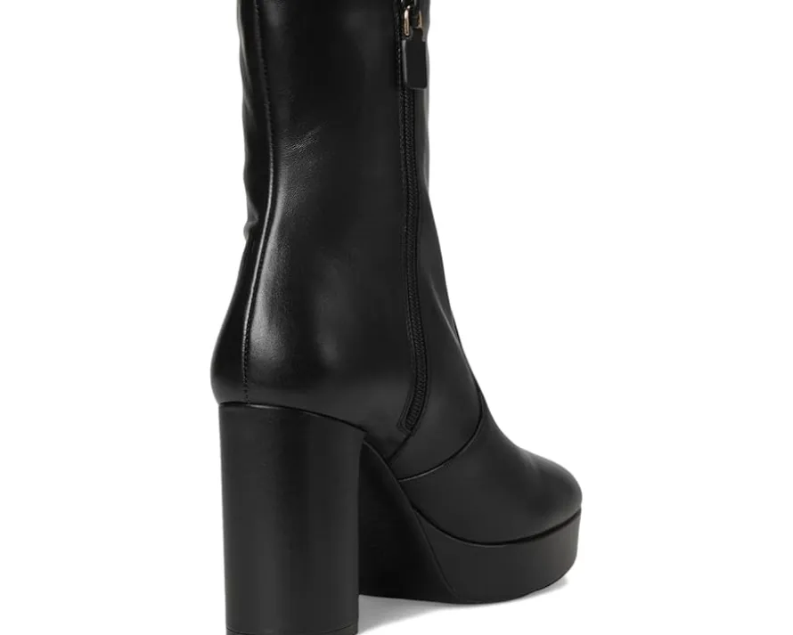 Stuart Weitzman Dayna Platform Bootie Women's